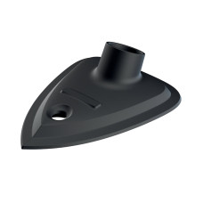 Насадка пиловідведення Annovi Reverberi 51853