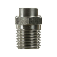 Розпилювальна форсунка ВД 0,3 мм 1/4" M NPT 2503 R+M