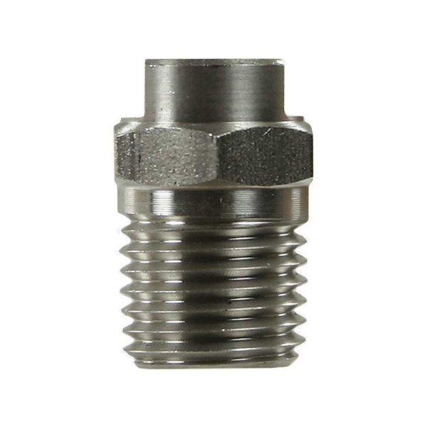 Розпилювальна форсунка ВД 0,3 мм 1/4" M NPT 2503 R+M