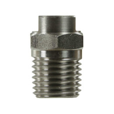 Розпилювальна форсунка ВД 0,6 мм 1/4" M NPT MEG 2506 R+M