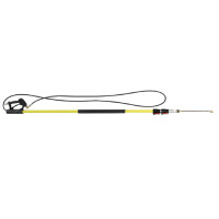 Телескопічний спис 5,5 м LT Tecomec