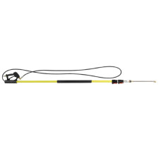 Телескопічний спис 5,5 м LT Tecomec