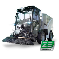 Citymaster 1650 ZE Коммунальна машина Hako