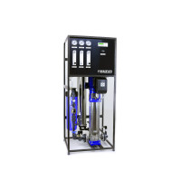 AMRO-1500 Система зворотнього осмосу Aquarum