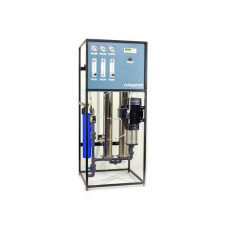 AMRO-500 L Система зворотнього осмосу Aquarum з мембраною Hyadranautics