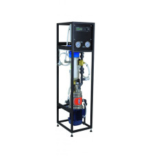 SLIM-RO-250 Система зворотнього осмосу Aquarum