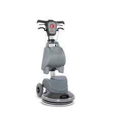 Comac CM43 F Orbital Орбітальна однодискова машина