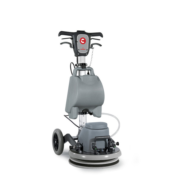 Comac CM43 Orbital Орбітальна однодискова машина