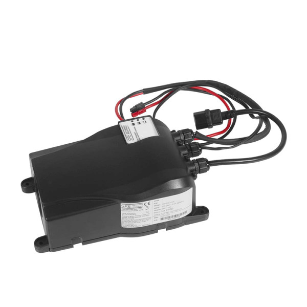 Зарядний пристрій kit INNOVA 2011 для акумуляторів Comac