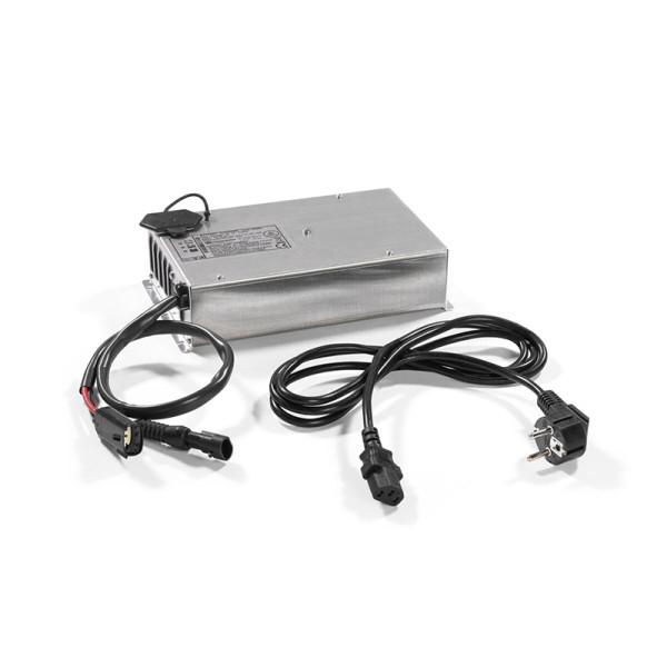 Зарядний пристрій Comac