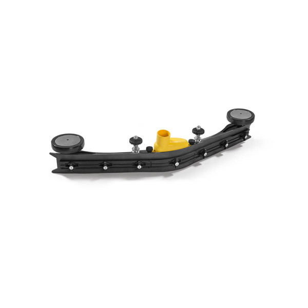 Всмоктуюча балка kit L=800 IMX Comac