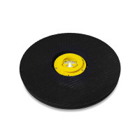 Тримач пада з центральним замком для підлогомийної машини Comac