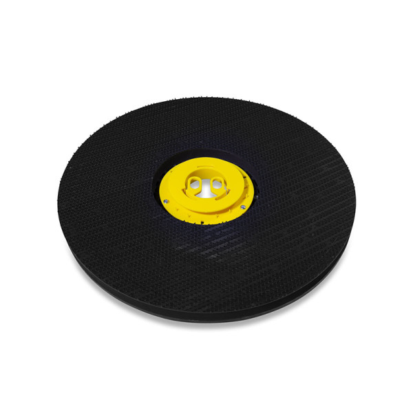 Тримач пада з центральним замком для підлогомийної машини Comac