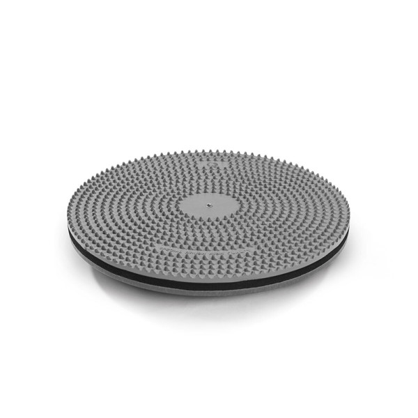 Тримач пада з нержавіючої сталі для однодискової машини Comac