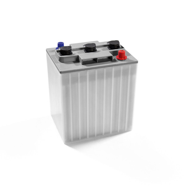 Акумулятор 6В 200Ач блок живлення для підлогомийної машини Comac