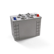 Акумулятор 12V 105Ah для підлогомийної машини Comac