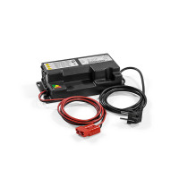 Зарядний пристрій 24V/10AH GEL для акумуляторів Comac