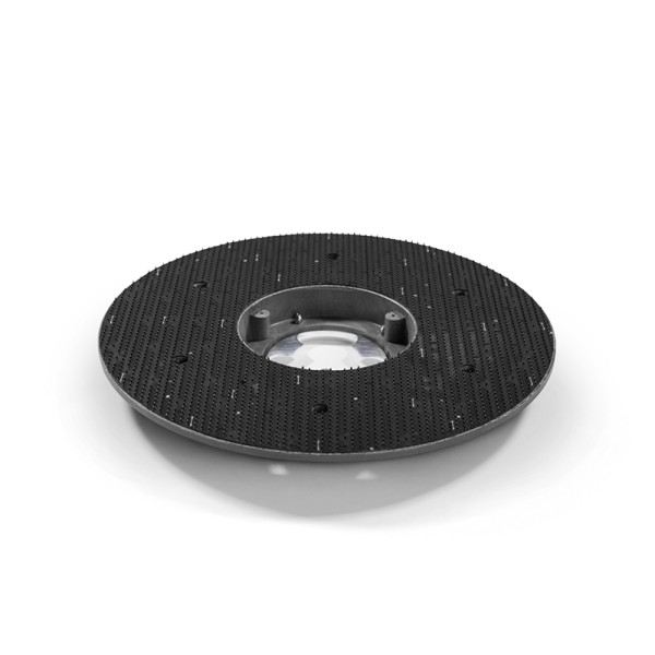 Тримач пада для однодискової машини Comac