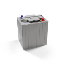 Акумулятор 12V 180Ah ENERSYS 6 MFP 180 GEL для підлогомийної машини Comac