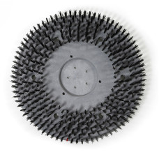 Нейлонова щітка 43 см 0,8 мм для однодискової машини Comac