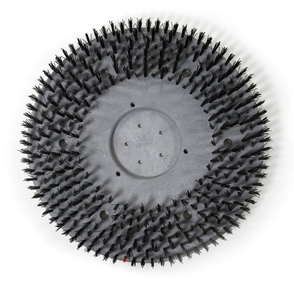 Нейлонова щітка 43 см 0,8 мм для однодискової машини Comac