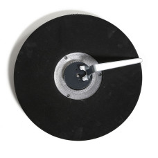 Тримач пада 43 см для однодискової машини Comac