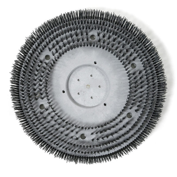 Абразивна щітка 43 см для однодискової машини Comac