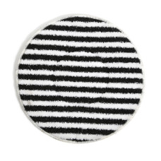 Абразивні пади з мікрофібри (5 шт.) для однодискової машини