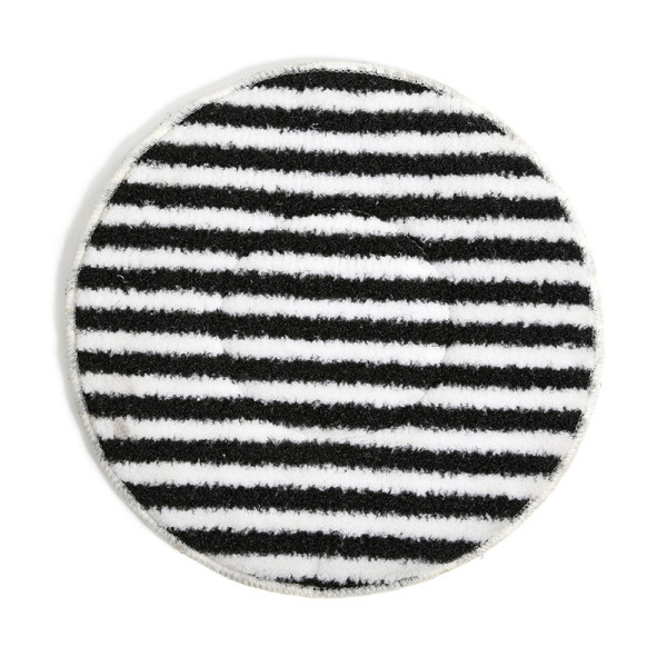 Абразивні пади з мікрофібри (5 шт.) для однодискової машини