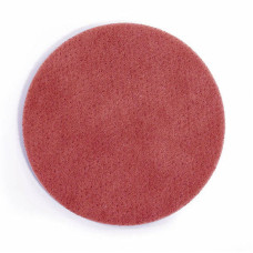 Абразивні пади червоні 43 см H 22 мм (6шт) для однодискової машини