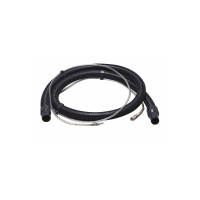 H10-M Вакуумний шланг із металевими муфтами Santoemma