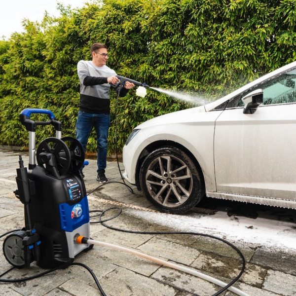 Annovi Reverberi TwinFlow 5.0 Апарат високого тиску