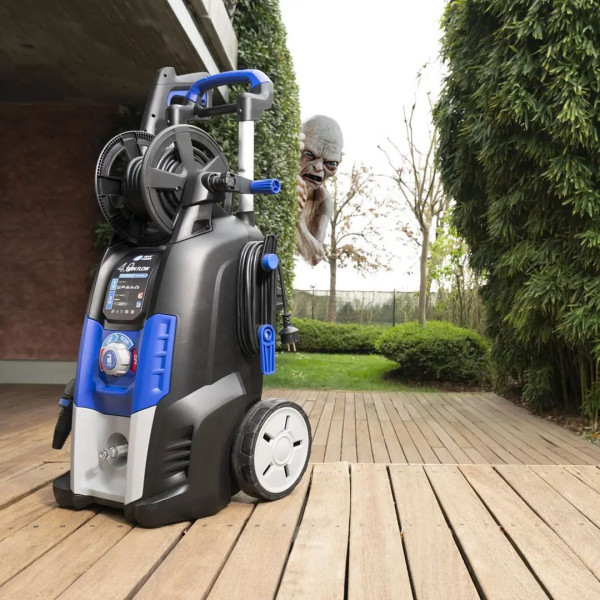 Annovi Reverberi TwinFlow 5.0 Апарат високого тиску