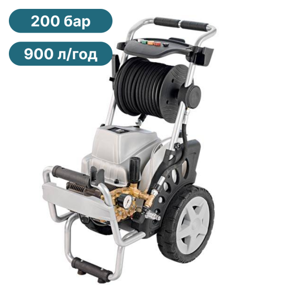 Annovi Reverberi K-PRO 2015 RLW Апарат високого тиску 