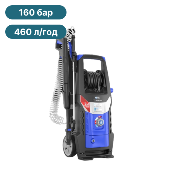 Annovi Reverberi DHS 2.A Апарат високого тиску