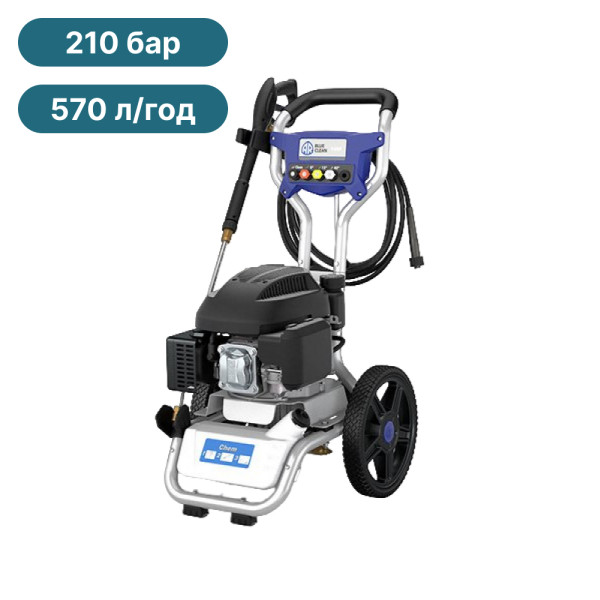 Annovi Reverberi Michelin 210 Автономний апарат високого тиску 