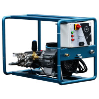 Апарат високого тиску Big Wash Starjet Classic