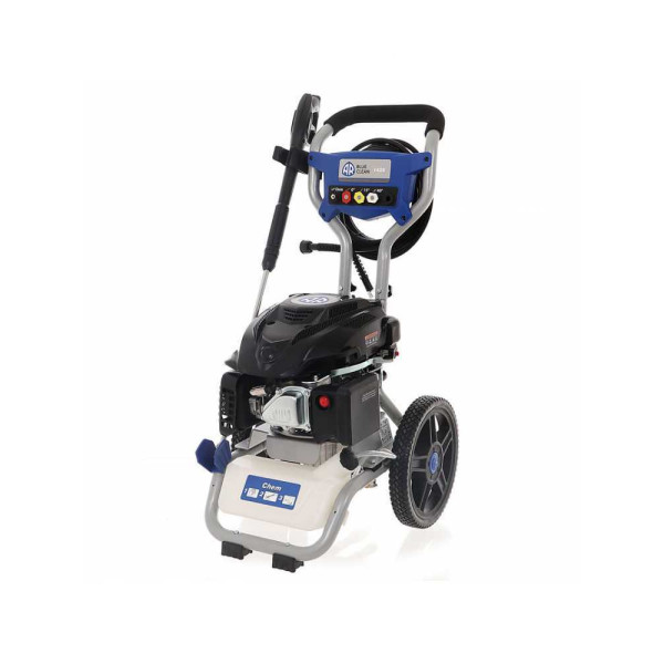 Annovi Reverberi Michelin 210 Автономний апарат високого тиску 