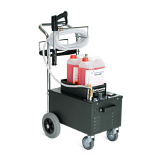 IdroFoamRinse FOOD 200 Пінна станція низького тиску Santoemma