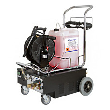 IdroFoamRinse FOOD 400 Пінна станція низького тиску Santoemma