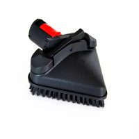 MGK06N Трикутна парова щітка із щетиною Bieffe