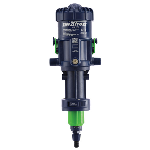 MX.250.P022 Дозуючий насос Mixtron