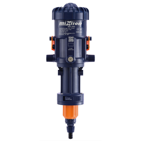 MX.250.P150 Дозирующий насос Mixtron