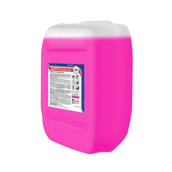 MASTER PLUS Active Foam активна піна 20л