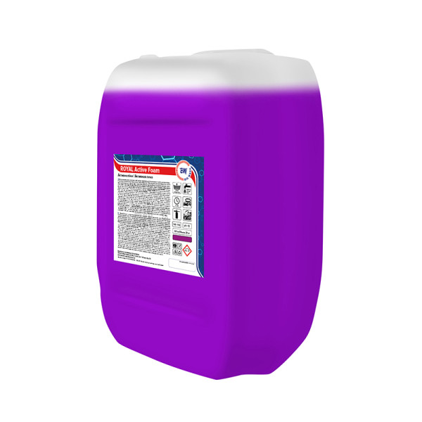 ROYAL Active Foam активна піна 20л