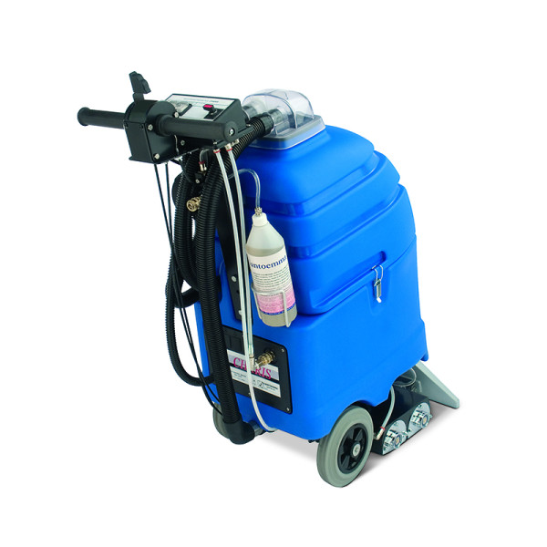 Santoemma CHARIS-DUAL Апарат для чищення килимів 