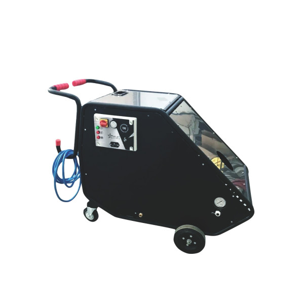 Starjet Hot 20/15 Апарат високого тиску з підігрівом води Big Wash