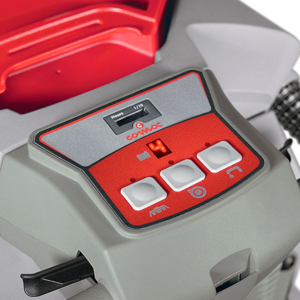 Comac Antea 50B Підлогомийна машина