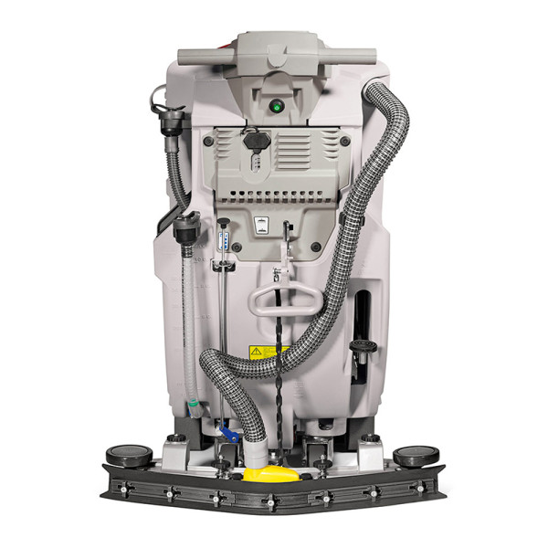 Comac Antea 50B Підлогомийна машина