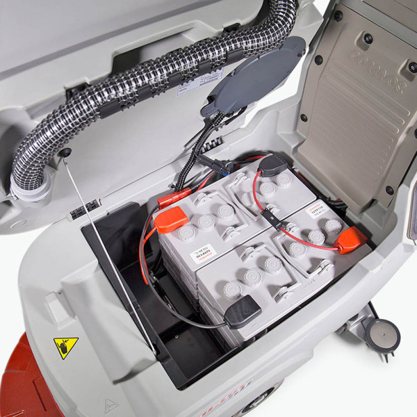 Comac Antea 50B Підлогомийна машина